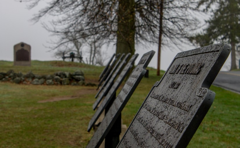 Tuesday Photo Challenge:&nbsp;History